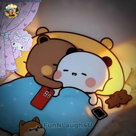 Bubu sticker