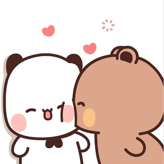 Bubu sticker