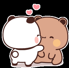 Bubu sticker