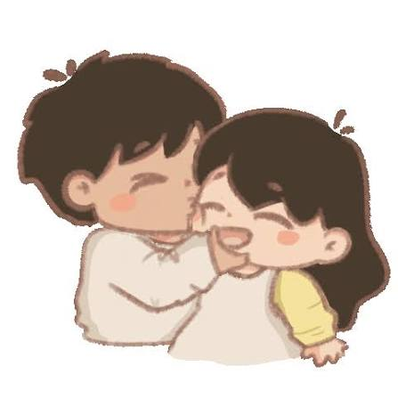 Cosytales sticker